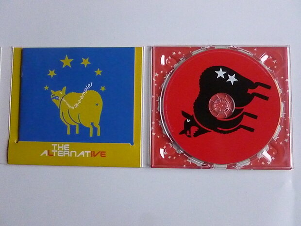 The Alternative - Se-e-empler (2 CD)