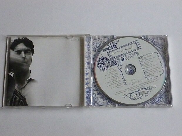 Del Amitri - Twisted