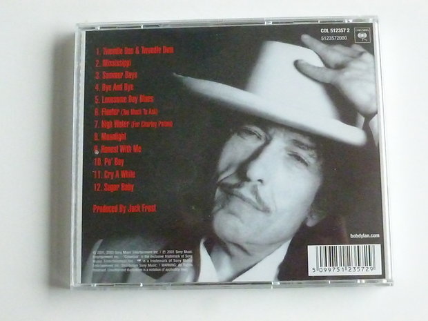 Bob Dylan - Love and Theft