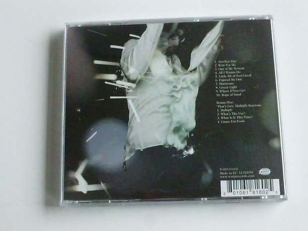 Jamie Lidell - Jim (2 CD)