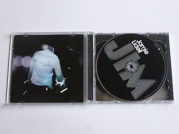Jamie Lidell - Jim (2 CD)