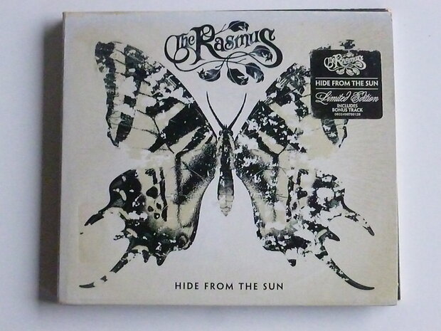 The Rasmus - Hide from the sun