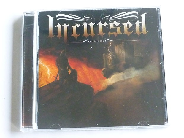 Incursed - Morituri