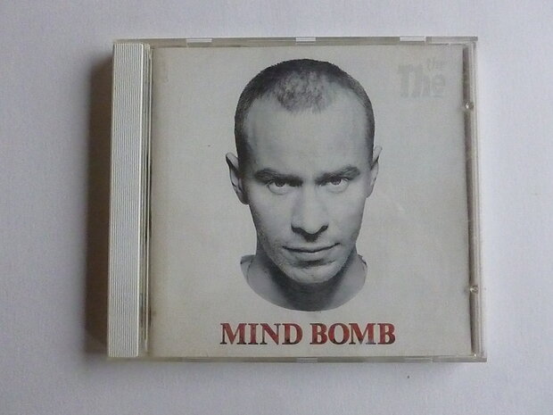 The The - Mind Bomb
