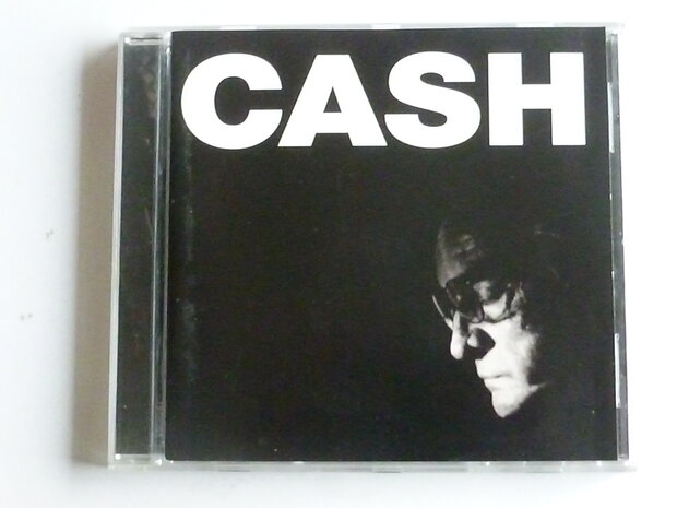 Johnny Cash - American IV / The man comes around