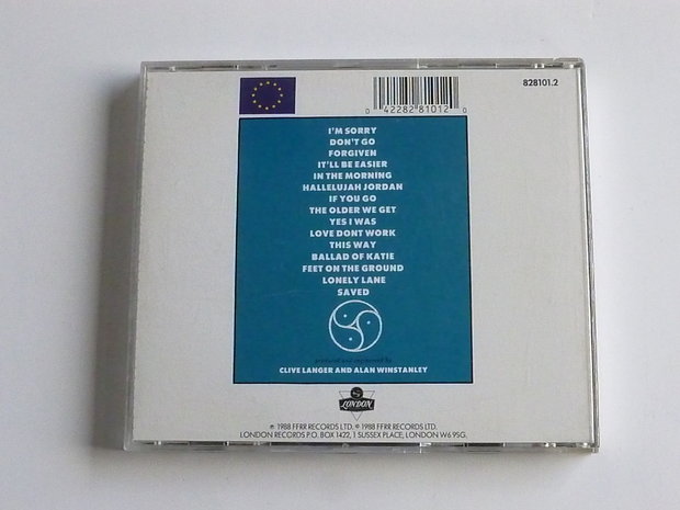 Hothouse Flowers - People