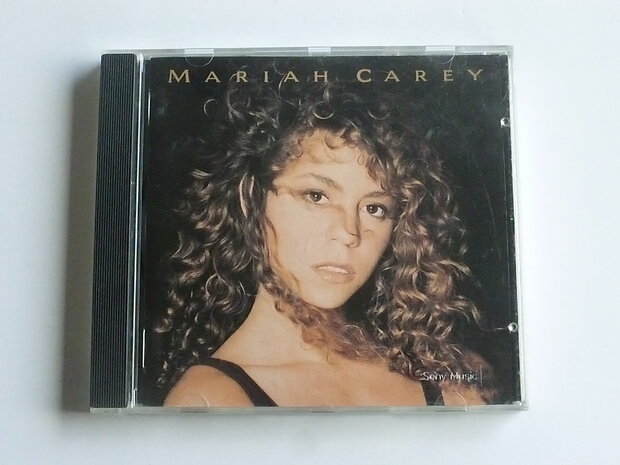 Mariah Carey - CD
