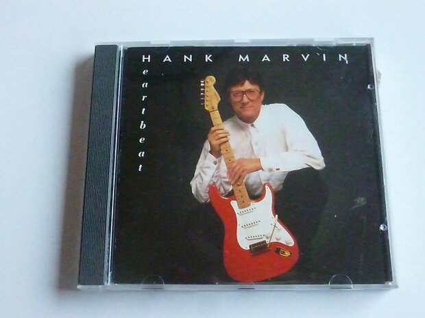 Hank Marvin - Heartbeat