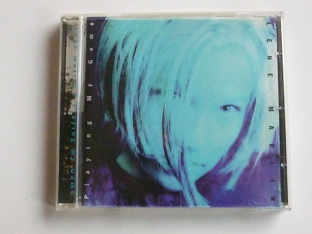 Lene Marlin - Playing my game