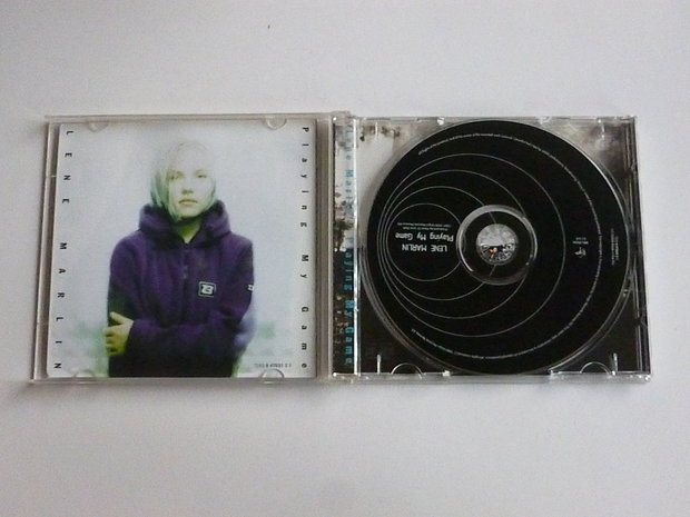 Lene Marlin - Playing my game