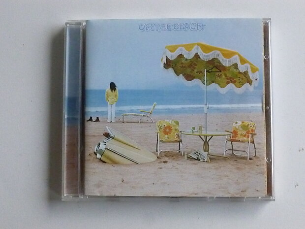 Neil Young - On the beach