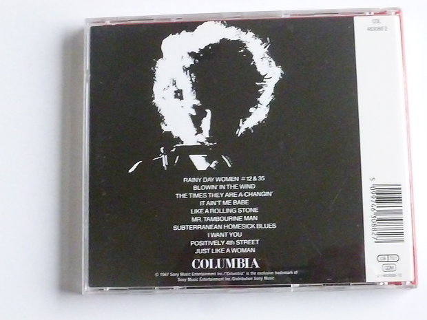 Bob Dylan - Greatest Hits