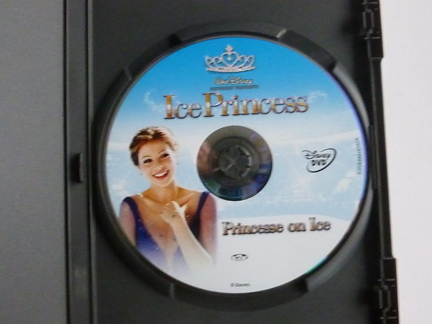 Walt Disney - Ice Princess (DVD)