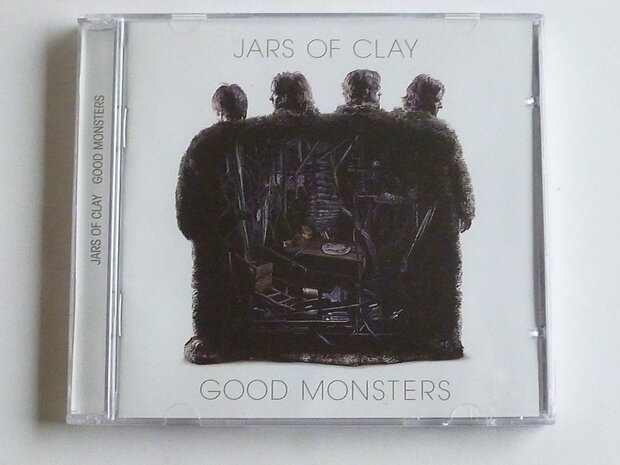 Jars of Clay - Good Monsters