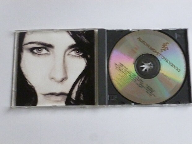 Alison Moyet - Hoodoo