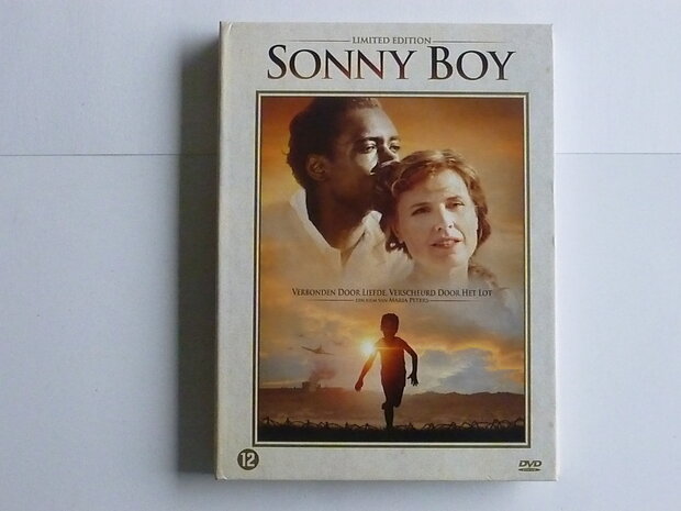 Sonny Boy (limited edition) DVD