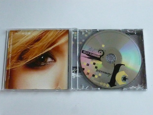 Kelly Clarkson - Breakaway