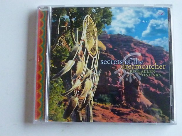 Ron Allen & One Sky - Secrets of the Dreamcatcher