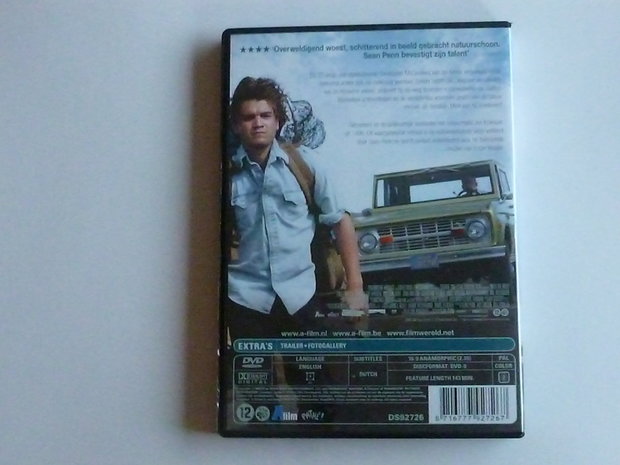 Into the Wild (DVD)