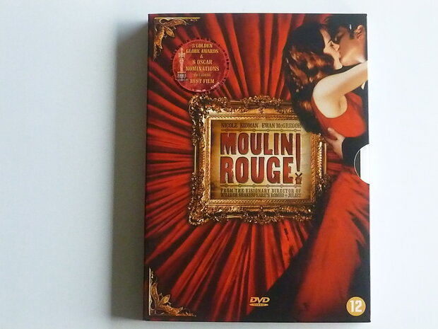 Moulin Rouge! (2 DVD)