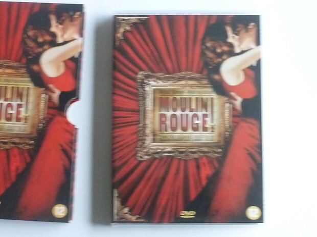 Moulin Rouge! (2 DVD)