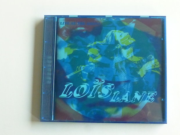 Loïs Lane - Live at the Arena (special edition)