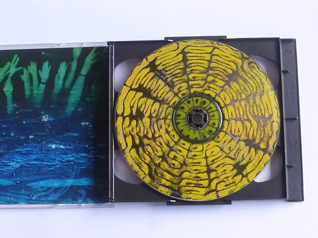 Peter Gabriel - Secret World Live ( 2 CD)