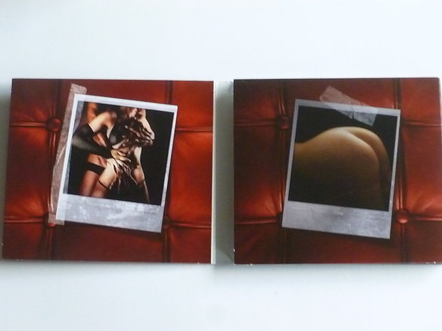 De Stoute Box (CD + DVD)