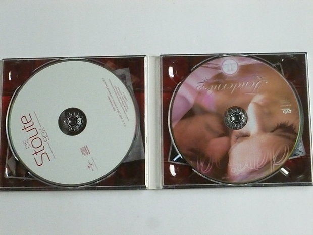 De Stoute Box (CD + DVD)
