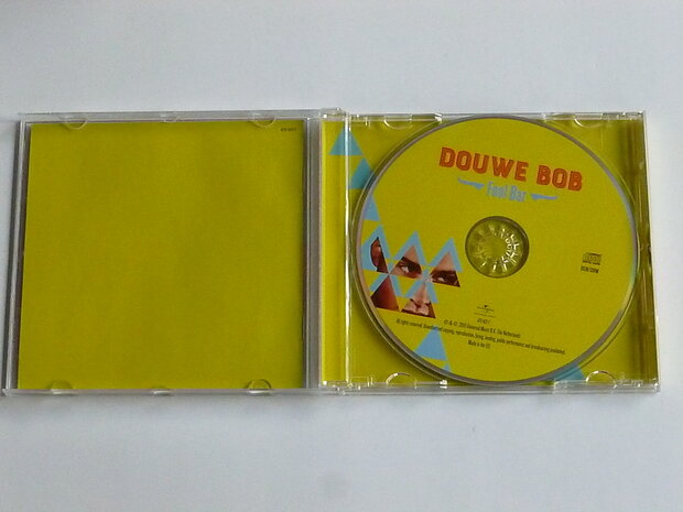 Douwe Bob - Fool Bar