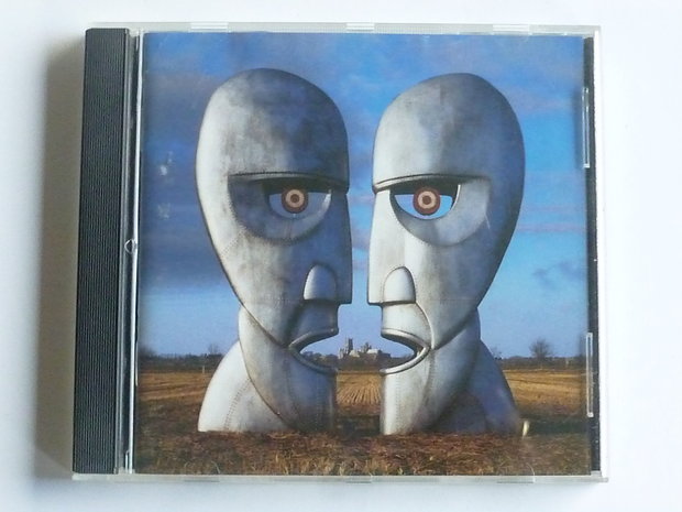 Pink Floyd - The Division Bell (columbia)