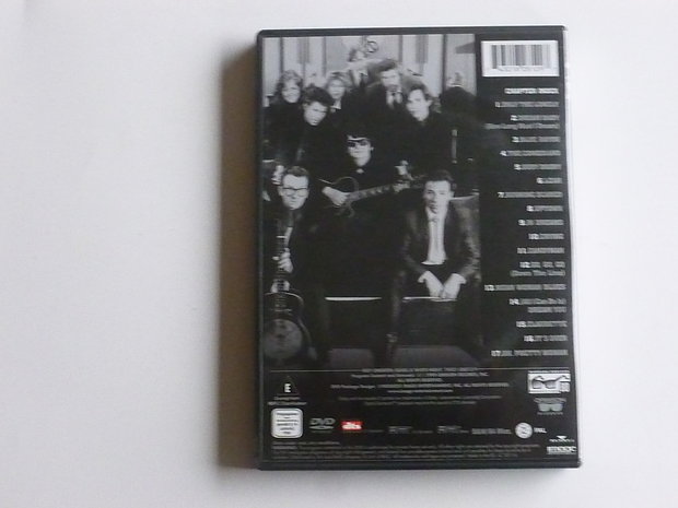 Roy Orbison - Black & White Night (DVD) bmg