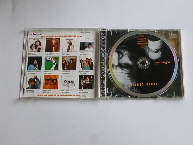 Paolo Conte - The Collection (BMG)