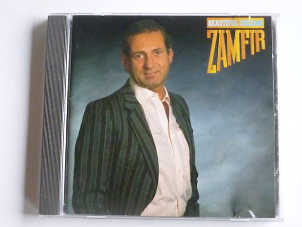 Zamfir - Beautiful Dreams