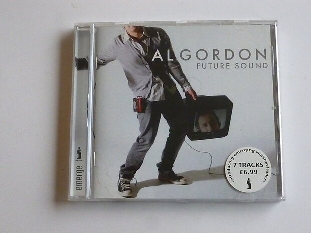 Al Gordon - Future Sound