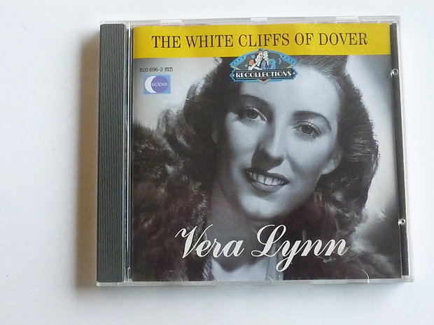 Vera Lynn - The White Cliffs of Dover