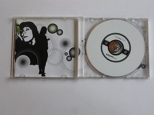 The sheer - Feel the need