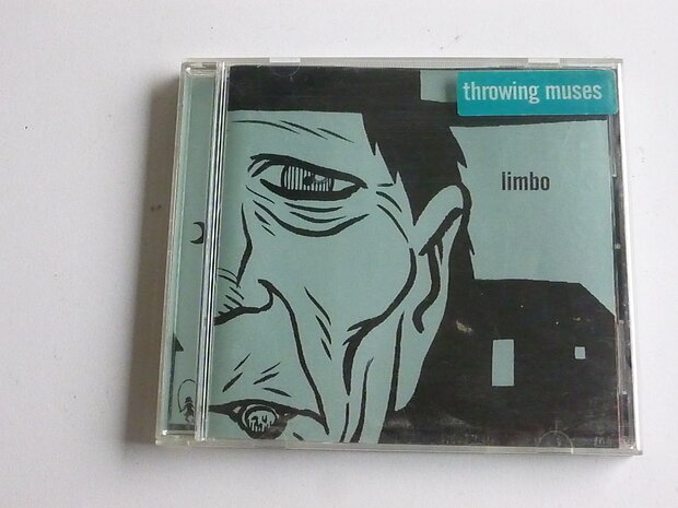 Throwing Muses - Limbo