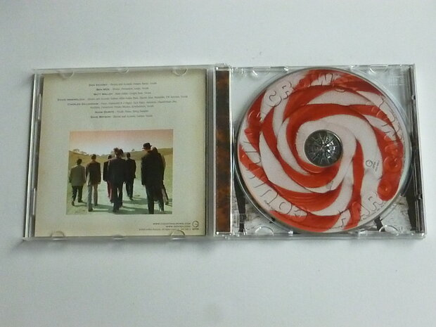 Counting Crows - Hard Candy