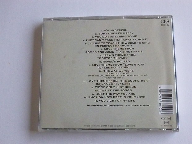 Ray Conniff - 16 most requested songs