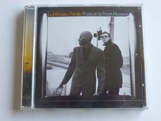 Lighthouse Family - Postcards from Heaven
