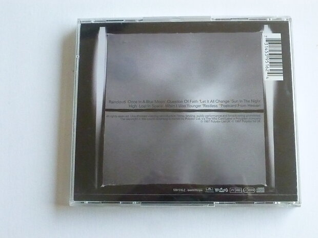 Lighthouse Family - Postcards from Heaven