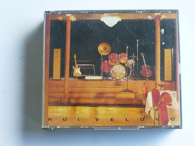 Rui Veloso - Mingos & Os Samurais (2 CD)