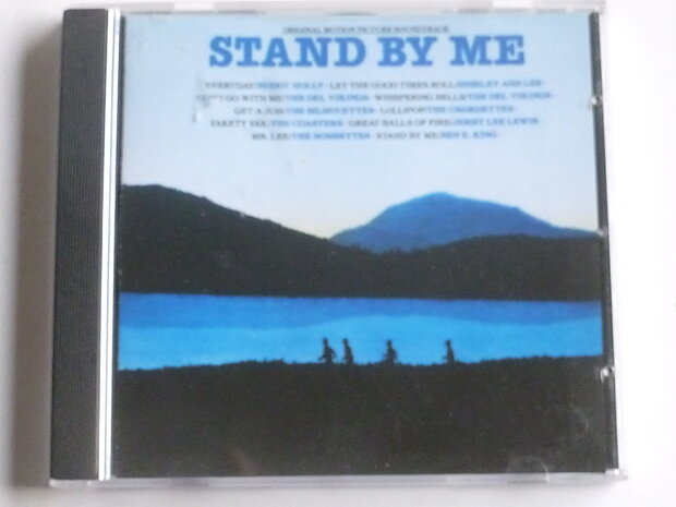 Stand by me - Soundtrack