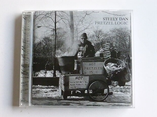 Steely Dan - Pretzel Logic (remastered)