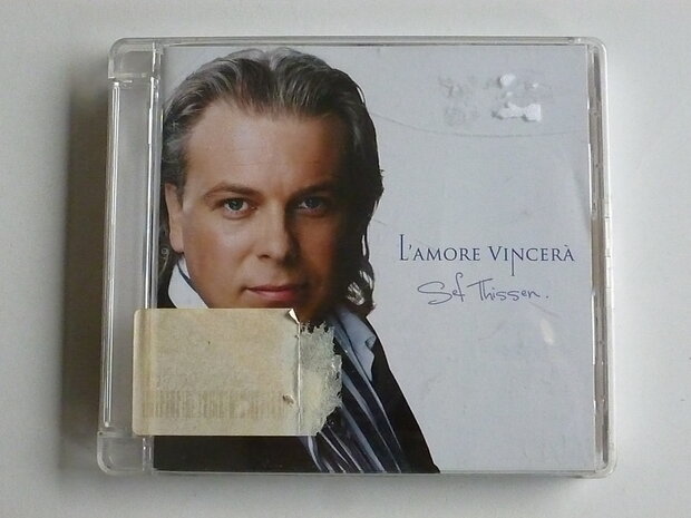 Sef Thissen - L'Amore Vincera (gesigneerd)