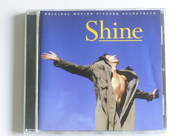Shine - Soundtrack