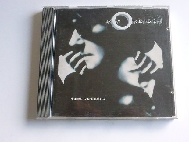 Roy Orbison - Mystery Girl