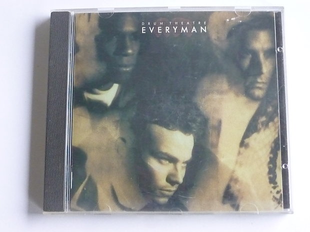 Drum Theatre - Every Man