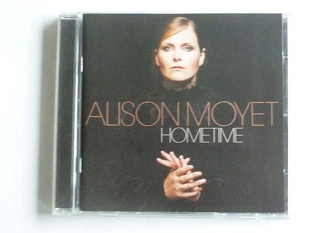 Alison Moyet - Hometime